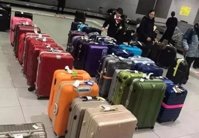 宁国行李托运